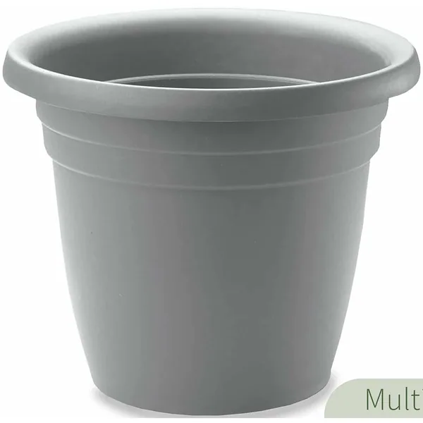 Crescent Emma Planter Fog