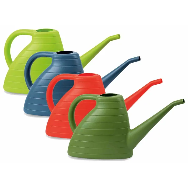 Crescent Eos Watering Can Lime