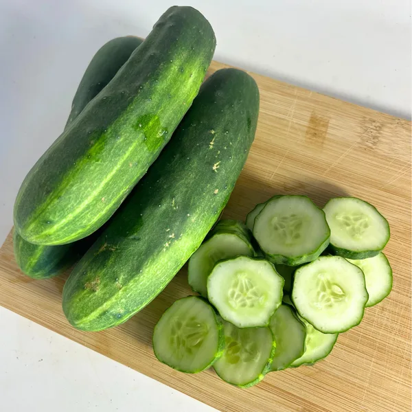 Cucumber, Marketer 1lb - Image 2