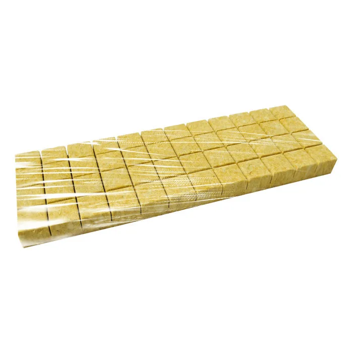 Cultiwool 48-Cell Mini Block Sheets, Shrinkwrapped (Case of 24 Sheets) - Image 2