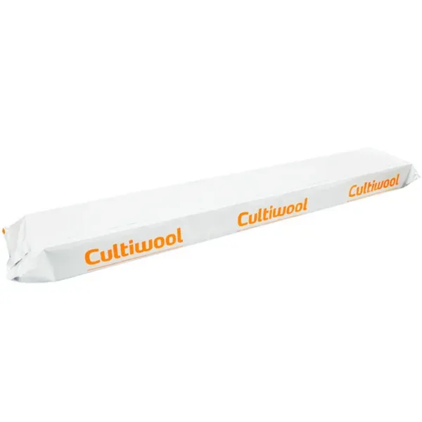 Cultiwool 8" Wide Rockwool Slab (Case of 12) - Image 2