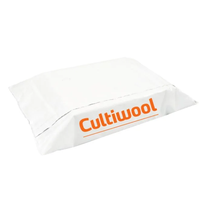 Cultiwool Mini Slabs 10in x 8in x 3in (Case of 36) - Image 2