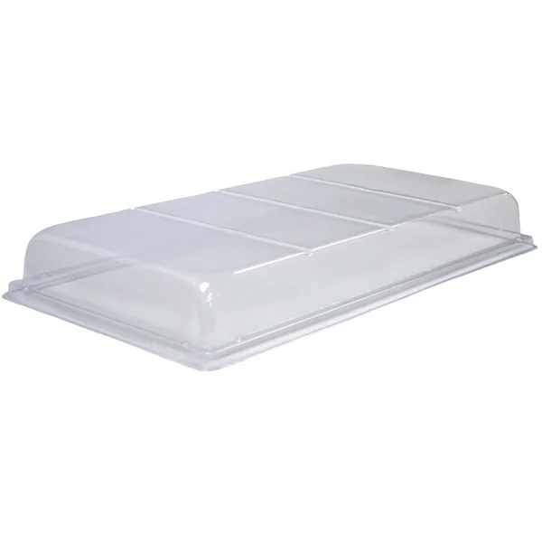 Curtis Wagner Clear Vinyl Propagation Dome (Each)