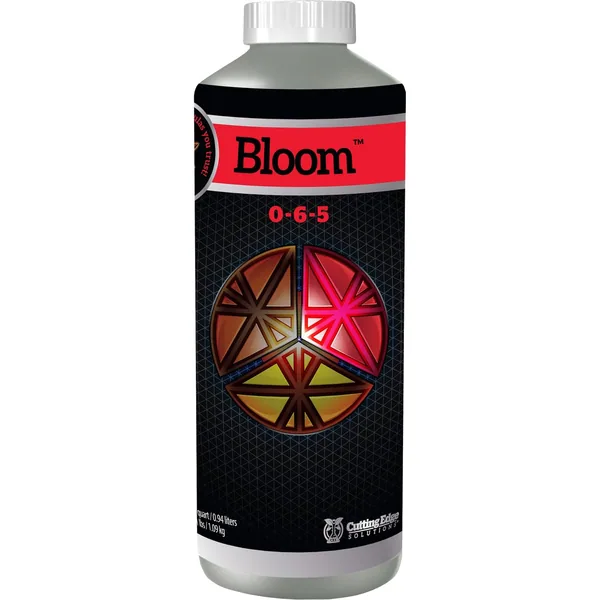 Cutting Edge Bloom 0-6-5