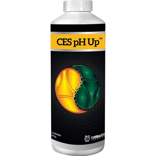 Cutting Edge pH Up