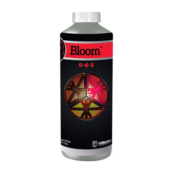 Cutting edge solutions bloom