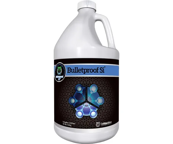 Cutting Edge Solutions Bulletproof Si (CES3316) - Image 2