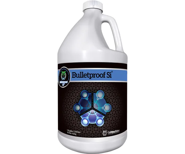 Cutting Edge Solutions Bulletproof Si (CES3316)