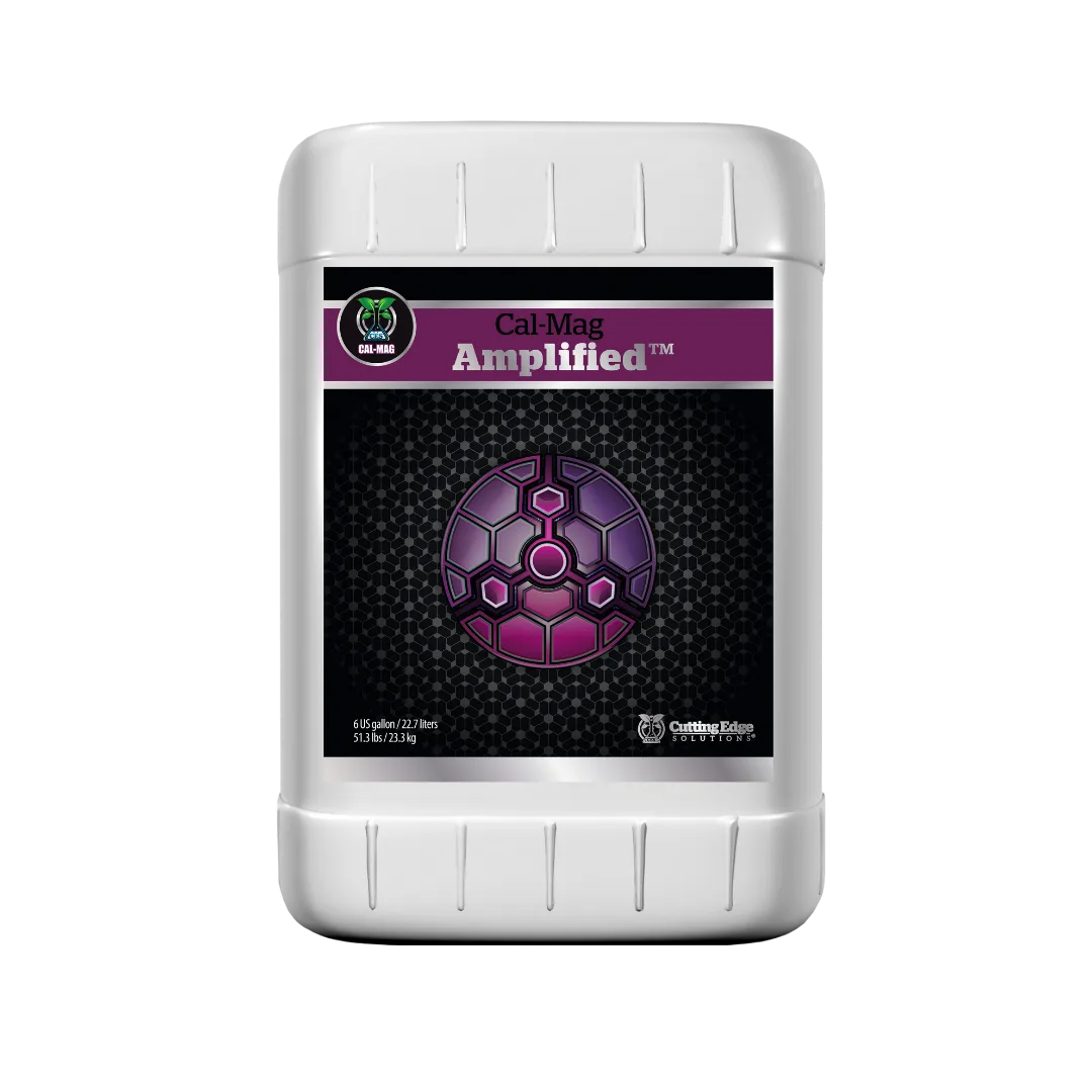 Cutting edge solutions cal-mag amplified - Image 2