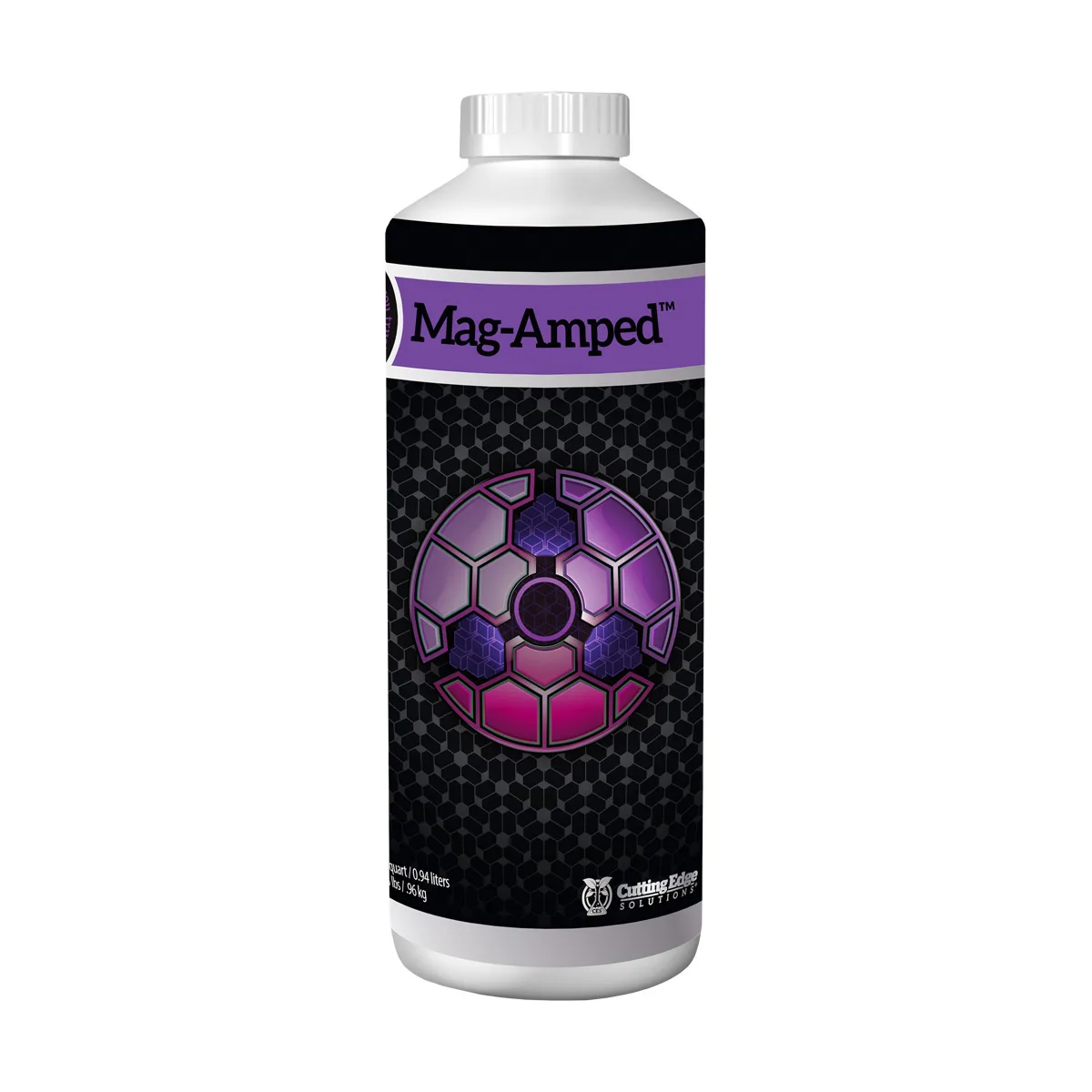 Cutting Edge Solutions Mag-Amped, 1 qt - Image 2