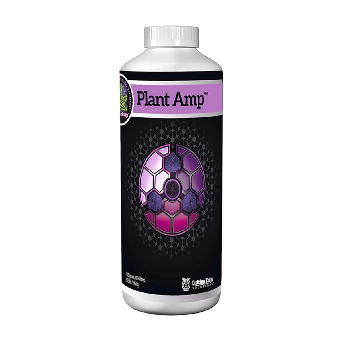 Cutting Edge Solutions Plant Amp - Image 2