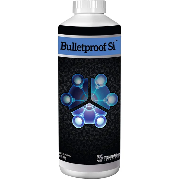 Cutting Edge Solutions Bulletproof Si (CESCES3315)