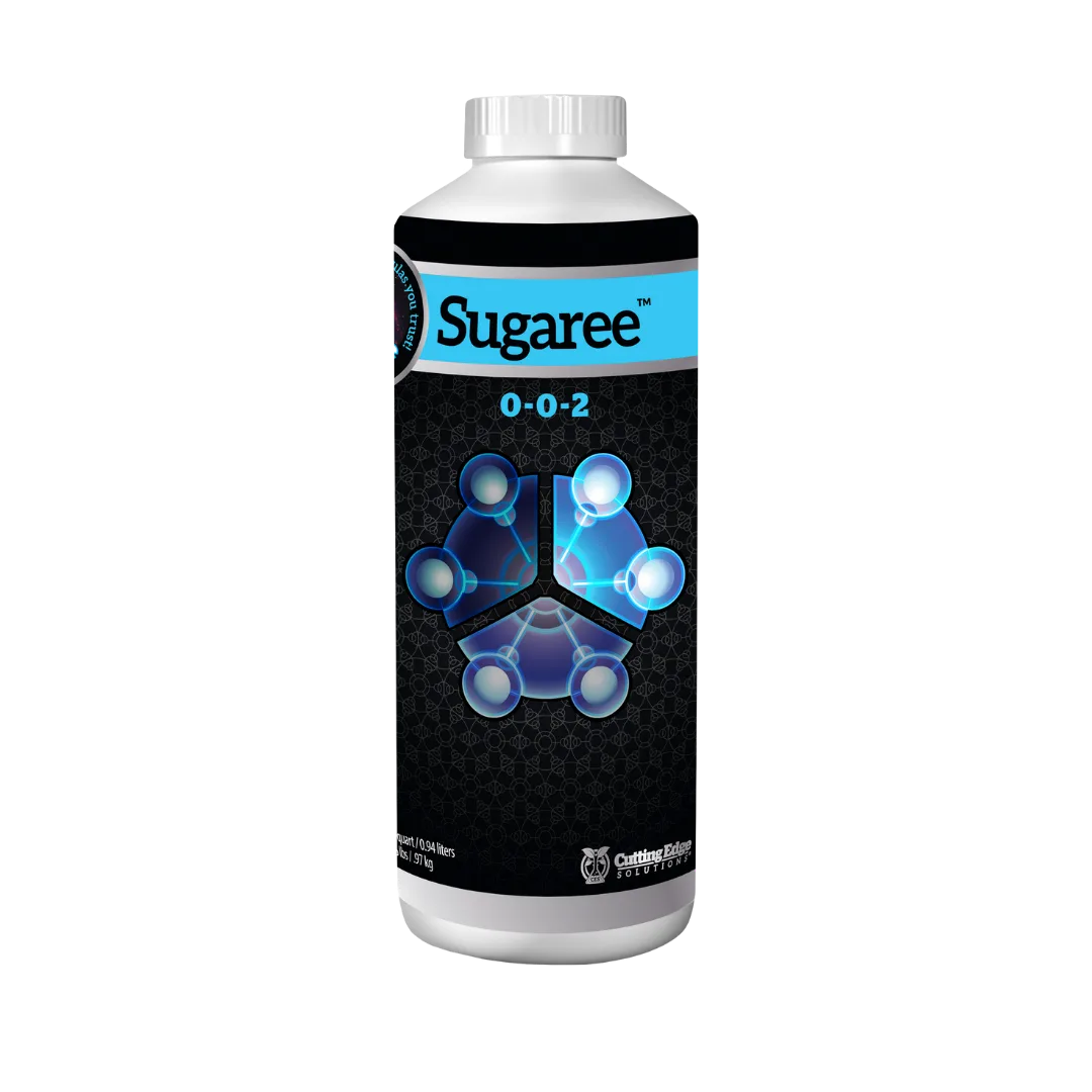 Cutting Edge Solutions Sugaree - Image 2
