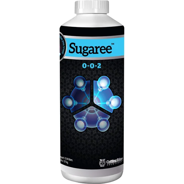 Cutting Edge Sugaree 0-0-2