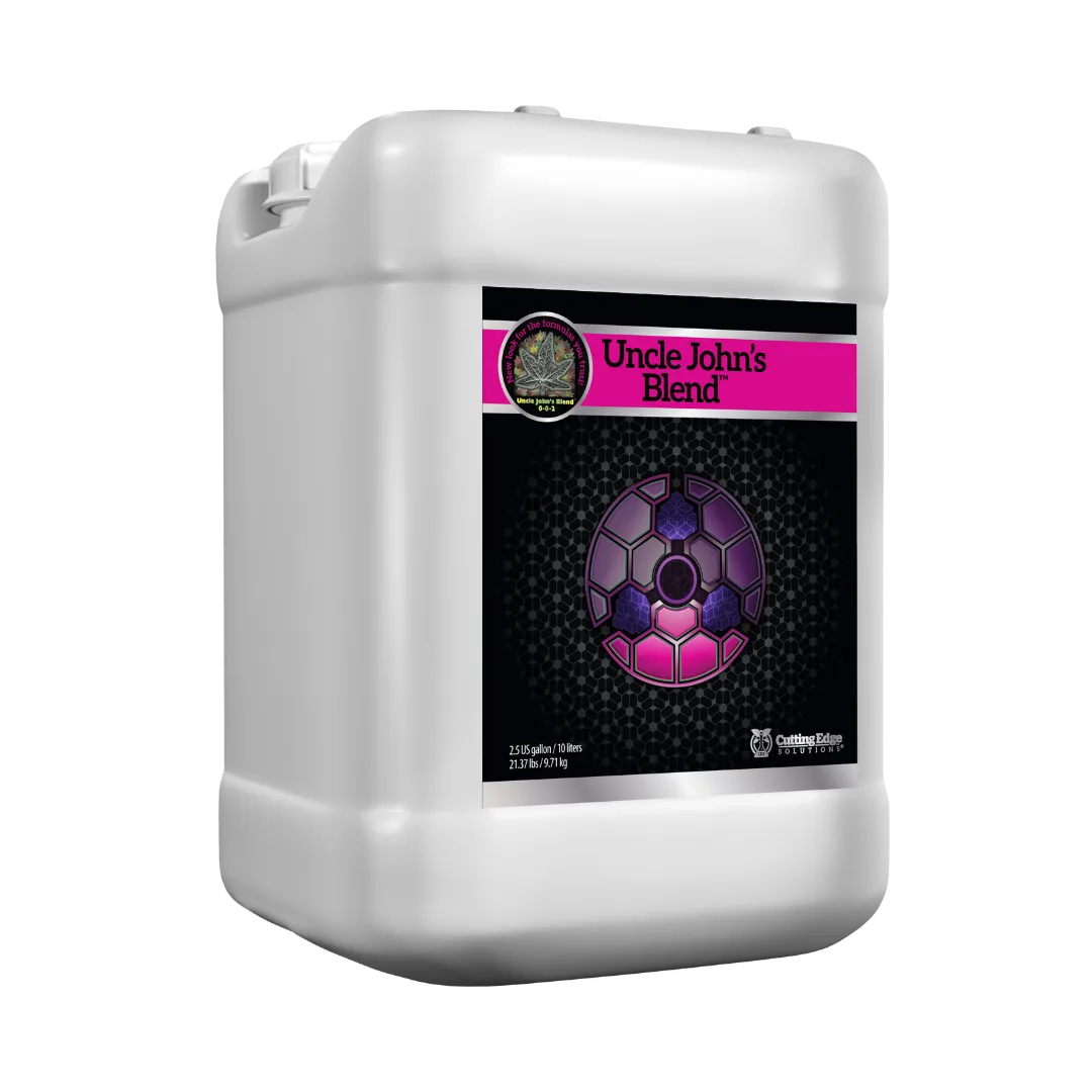 Cutting Edge Uncle Johns Blend SP 4-0-27 - Image 2