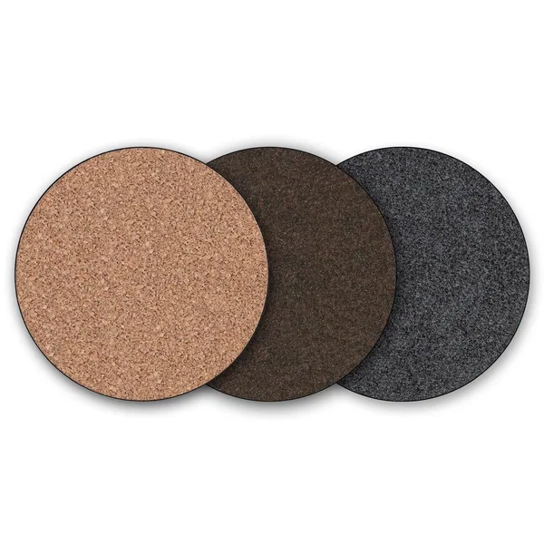 CWP Assorted Cork / Surface Protector with PDQ