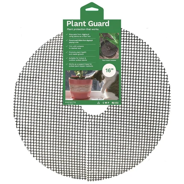 CWP Plant Guard