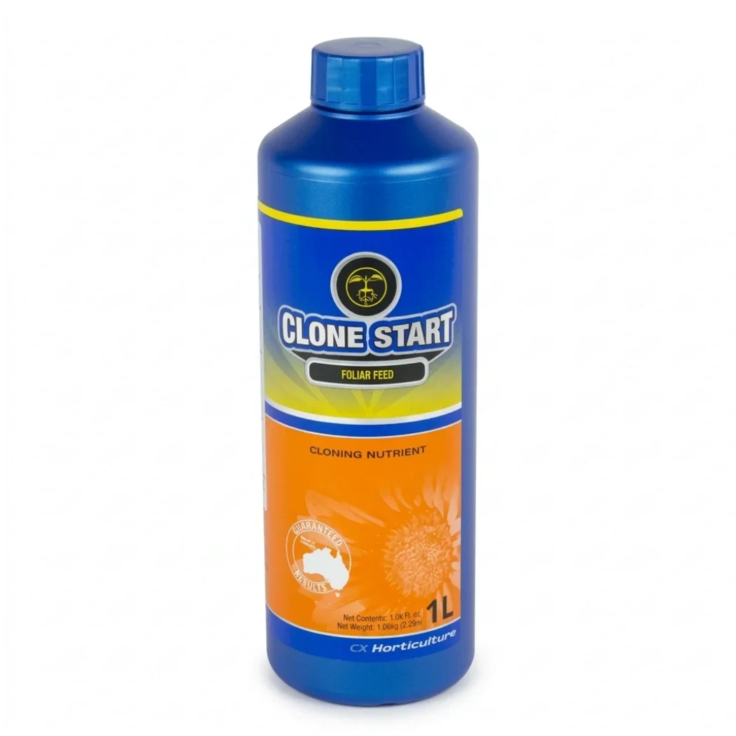 CX Clone Start 1 Liter