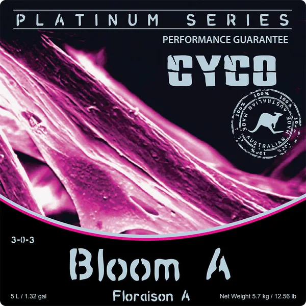Cyco Bloom A