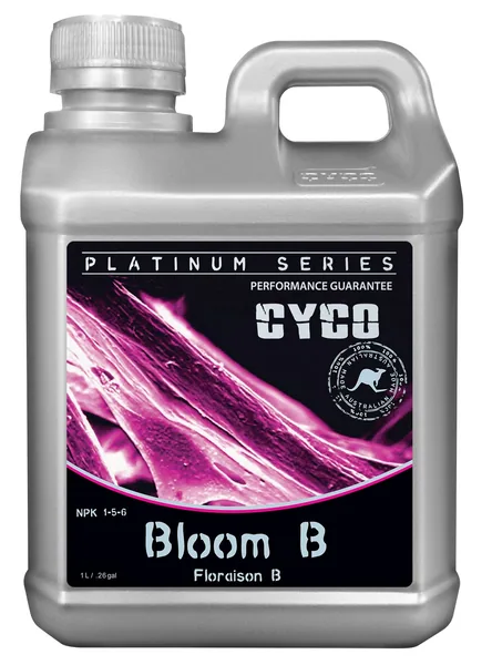 Cyco Bloom B