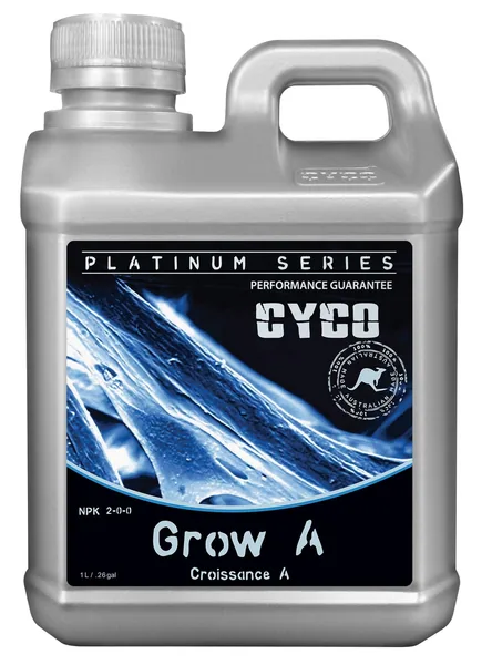 Cyco Grow A