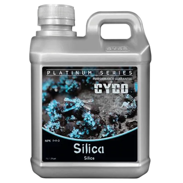 CYCO Platinum Series Silica 5 Gallon