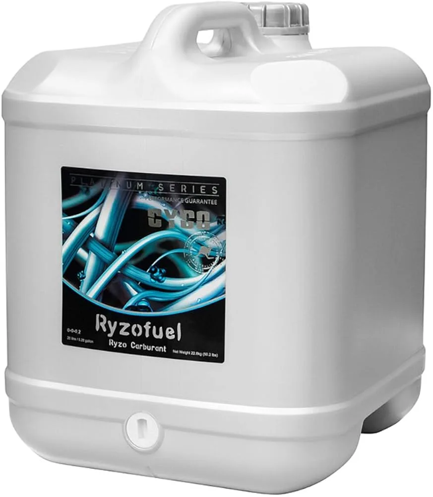 CYCO Ryzofuel 20 Liter - Image 2