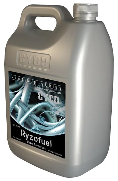 Cyco Ryzofuel