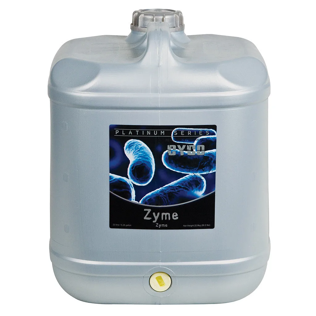 CYCO Zyme 20 Liter - Image 2