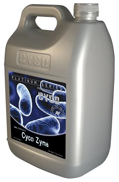 Cyco Zyme Enzyme Supplement