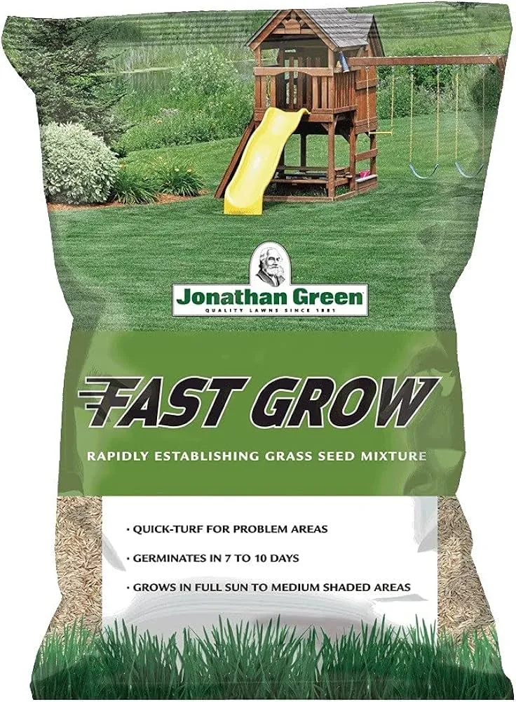 D & L Fast Grow Mix 25 lbs - Image 2
