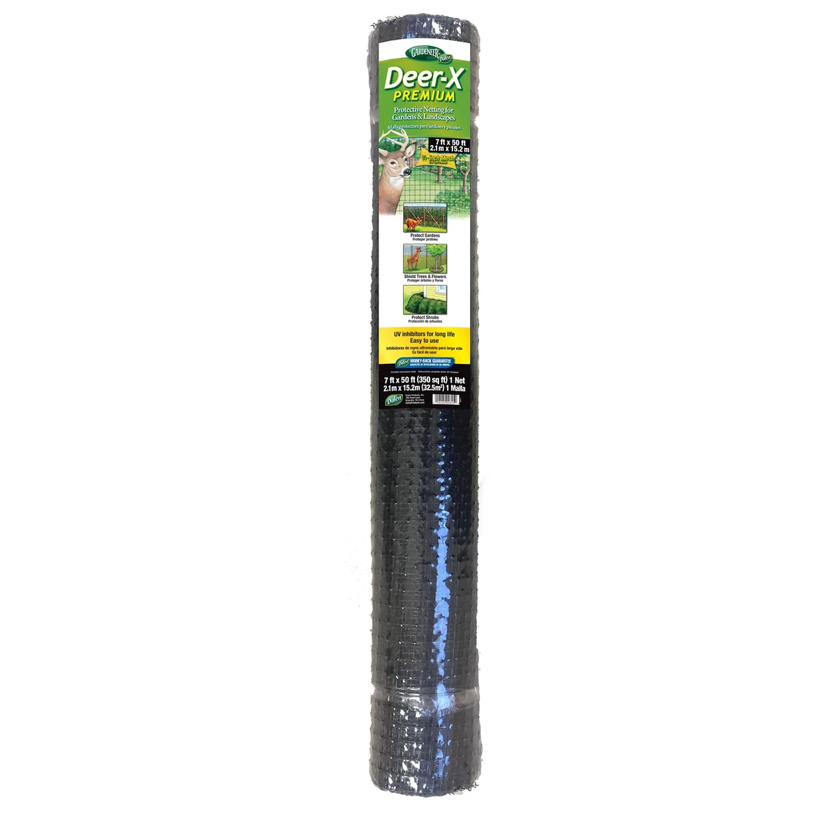 Dalen Deer-X Premium Protective Netting Roll