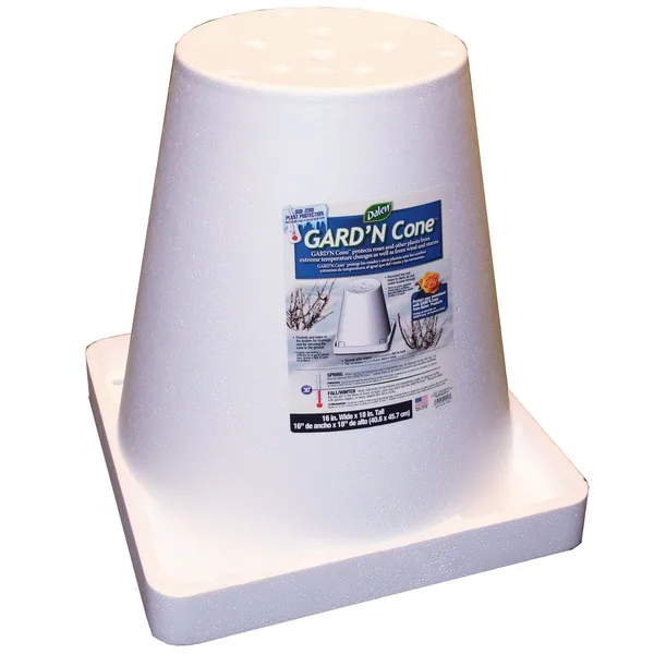 Dalen GARD'N Cone Rose Protector