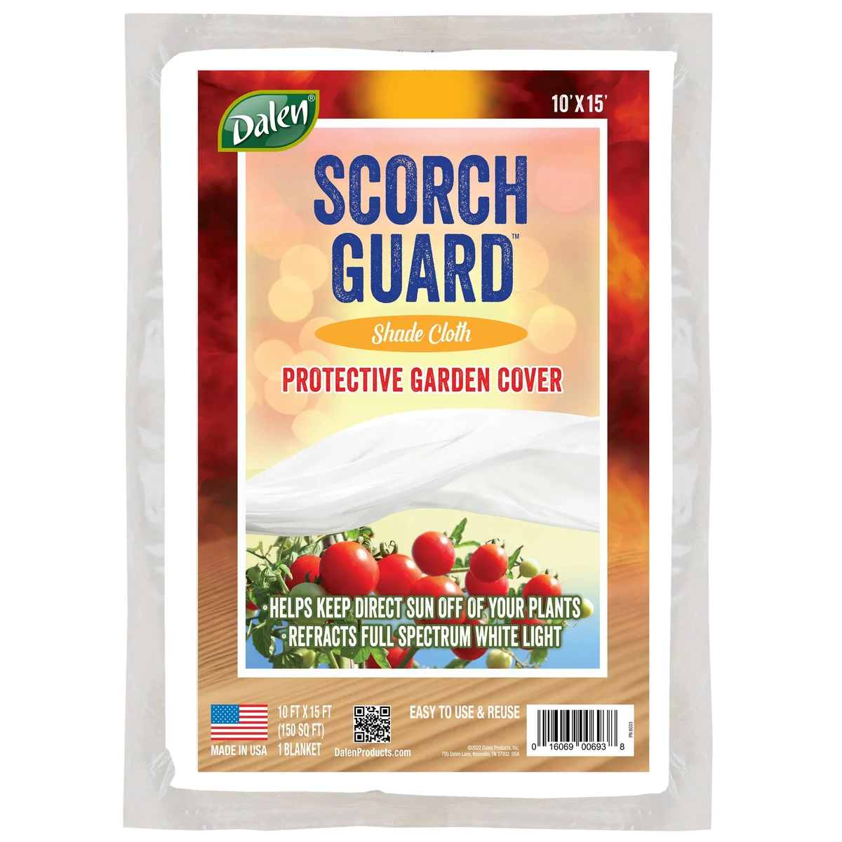 Dalen Gard'N Scorch Guard