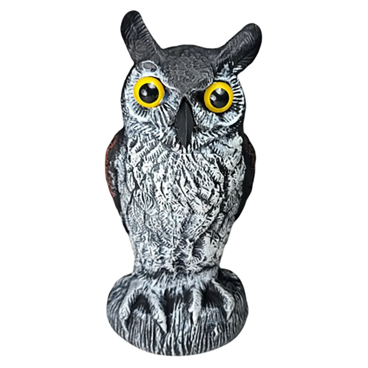 Dalen Natural Enemy Scarecrow Baby Owl