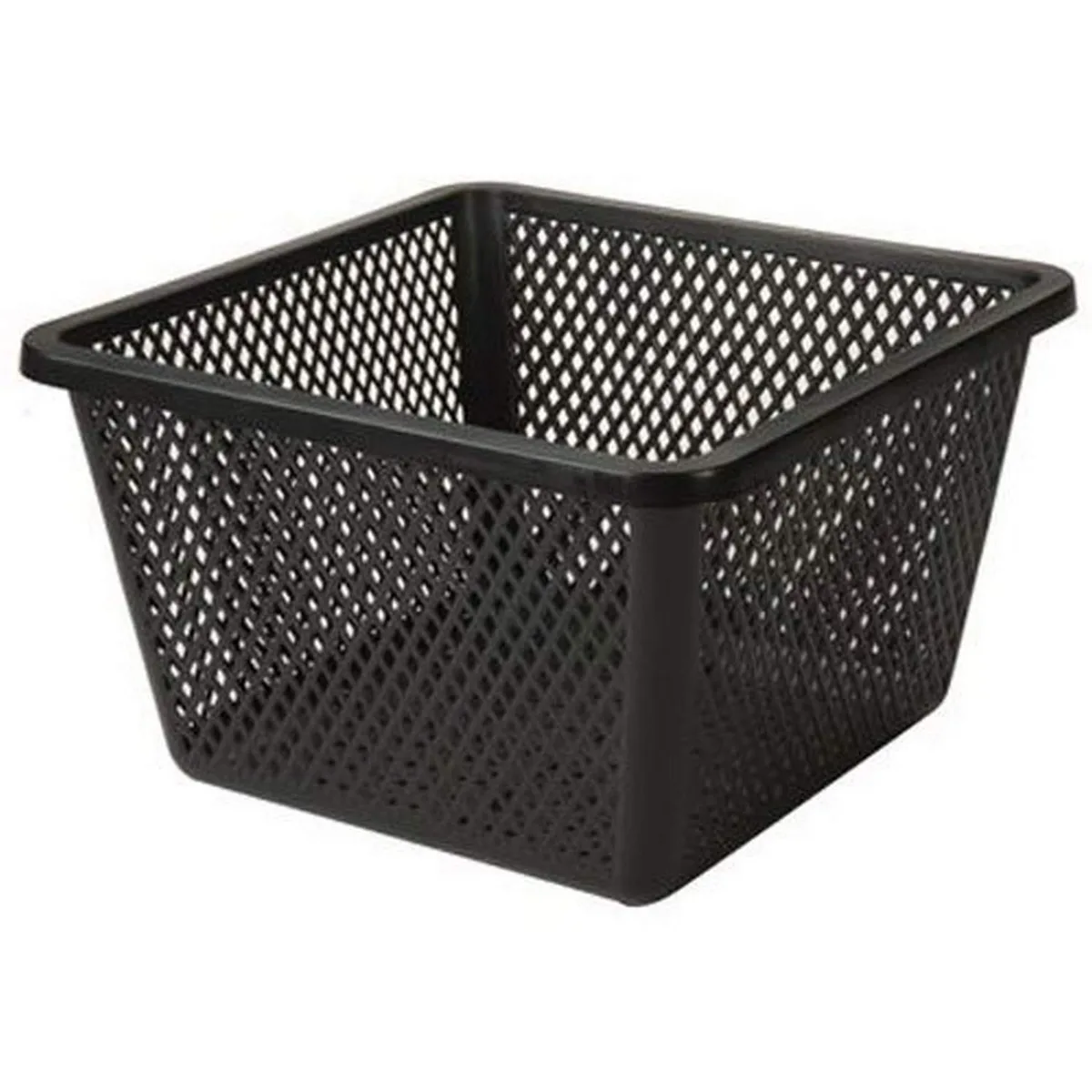 Danner 10" Square Plant Basket - Image 2