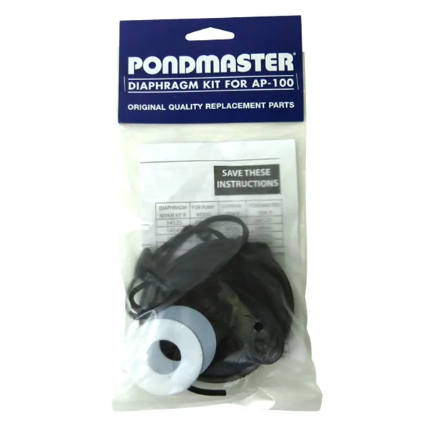 Danner Diaphragm Kit For AP100 - Image 2