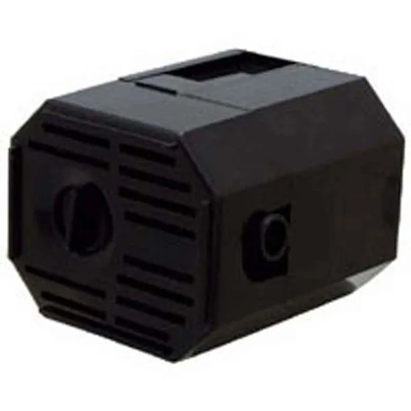Danner Ftn Mag 1.5 140GPH Statuary Pump