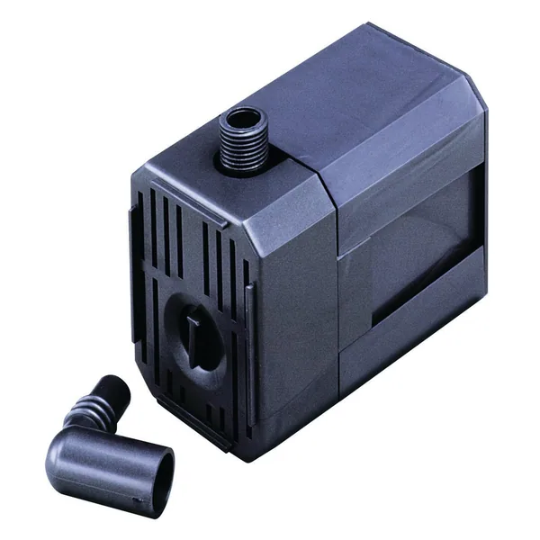 Danner Ftn Mag 1.9 190GPH Statuary Pump