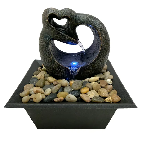 Danner Home Collection Adore Meditation Fountain