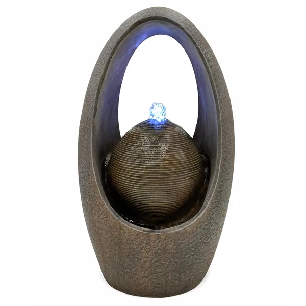 Danner Home Collection Euphoria Meditation Fountain