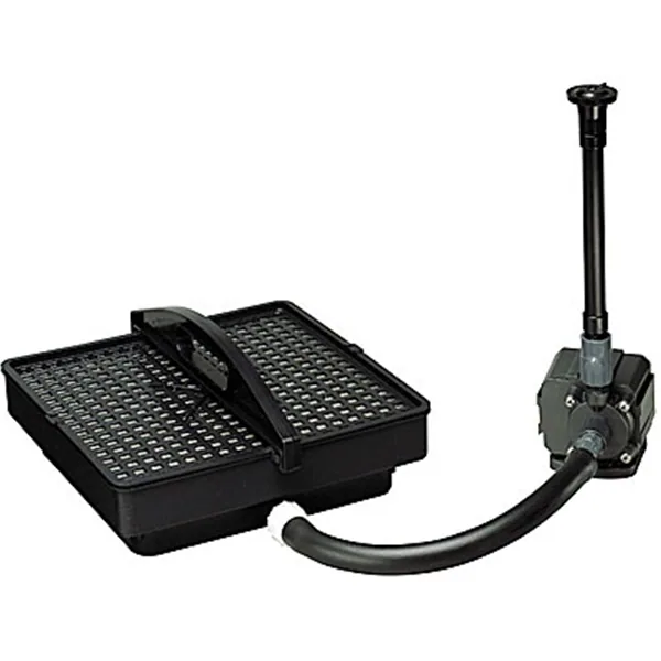 Danner PMK1250 PM1000 Filter With 250GPH Pump