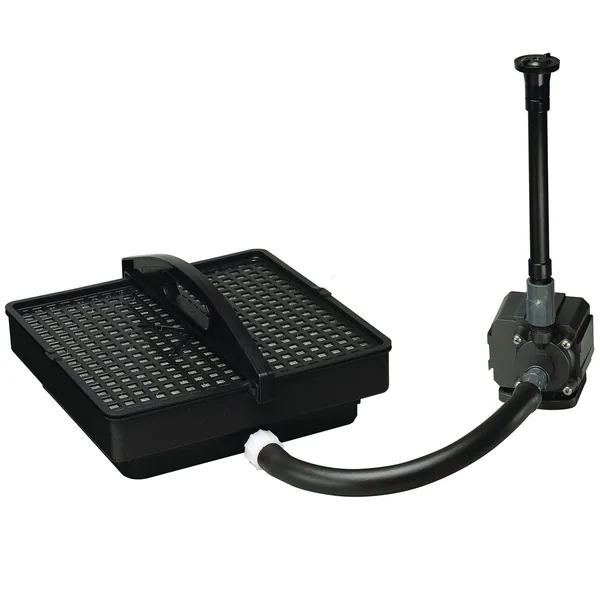 Danner PMK1700 PM1000 Filter With 700GPH Pump