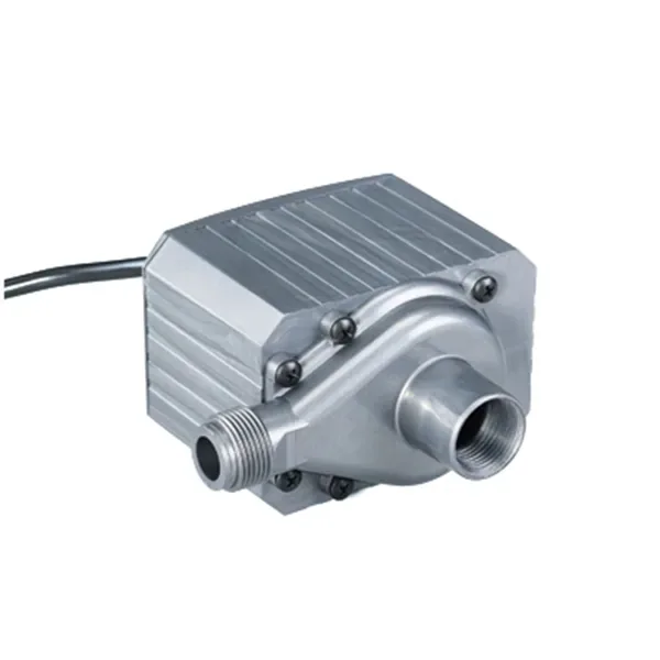 Danner Pond-Mag 12 1200GPH Pump W/ 18' Cord - Image 2
