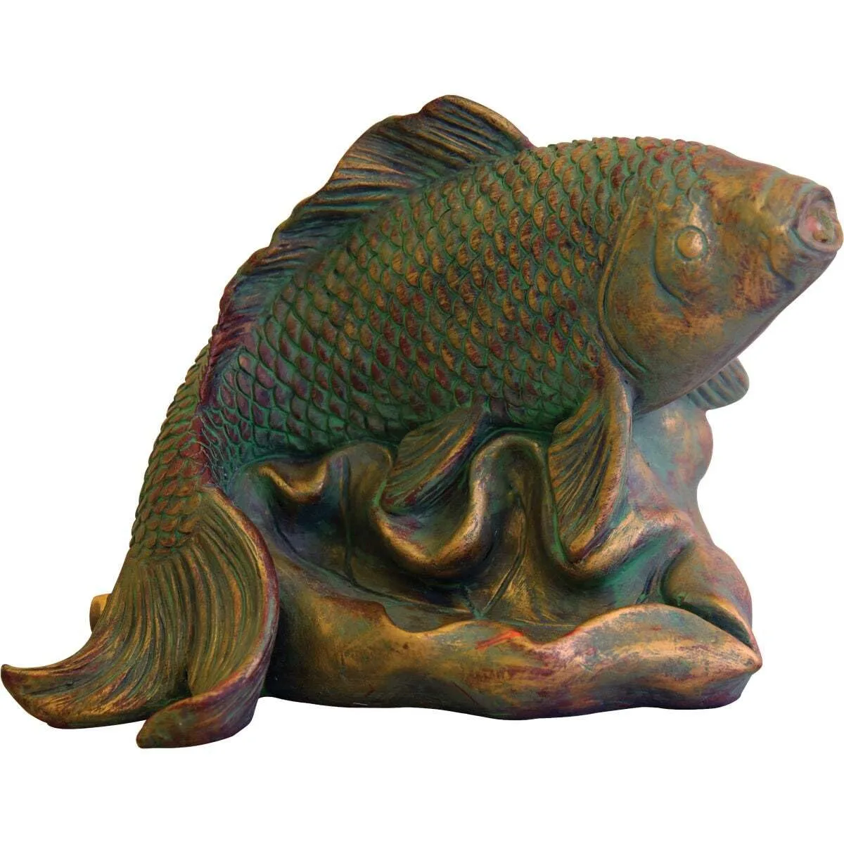 Danner Pondmaster Fish Spitter Resin - Image 2