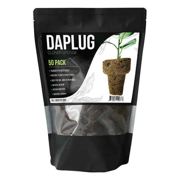 DaPlug Cloner Sponge Inserts Bulk