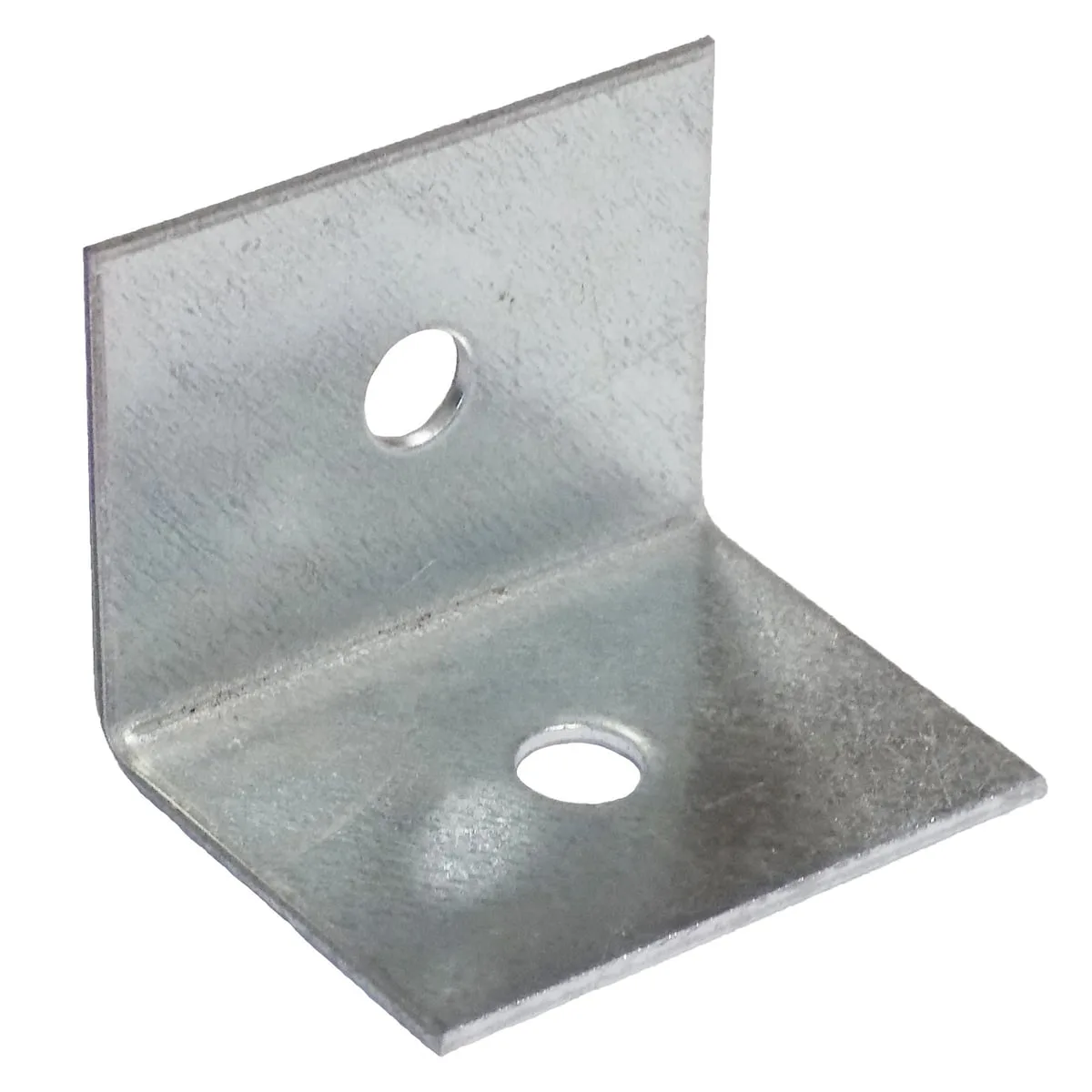De Cloet Greenhouses DECL 4HOLE ANGLE BRKT FOR 2IN SQ BRF9713 - Image 2