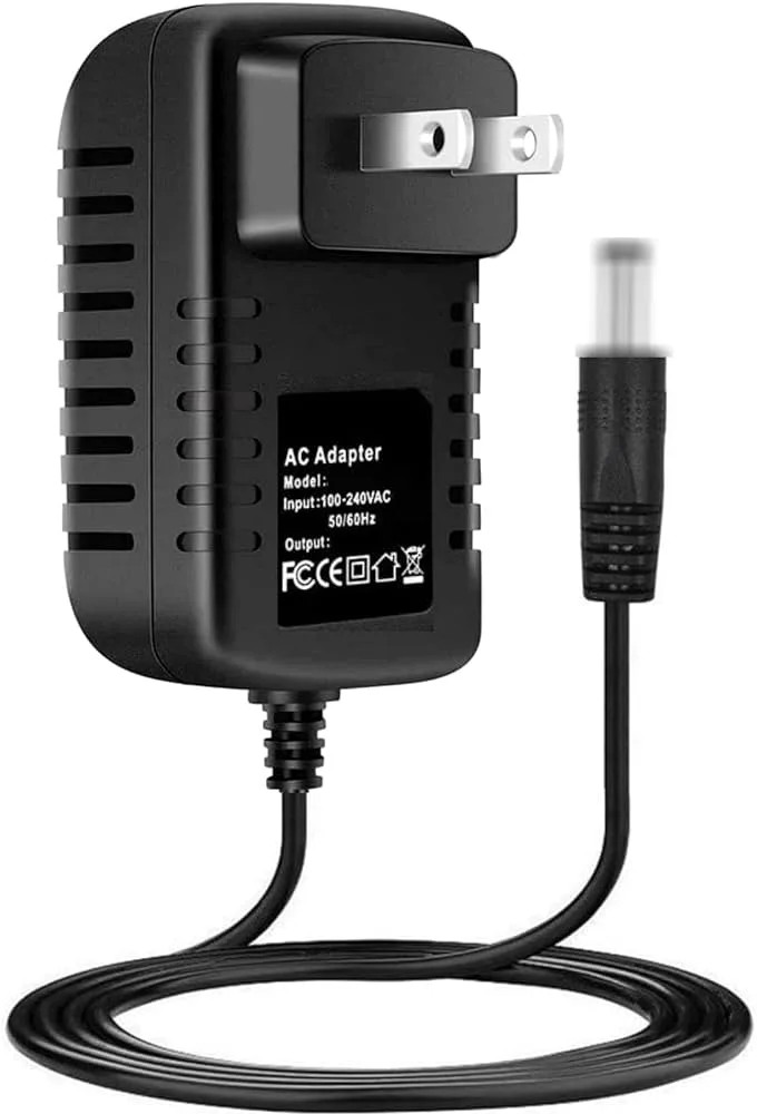 DECLOET 3" POLY ADAPTER c/w DIFFUSER - Image 2