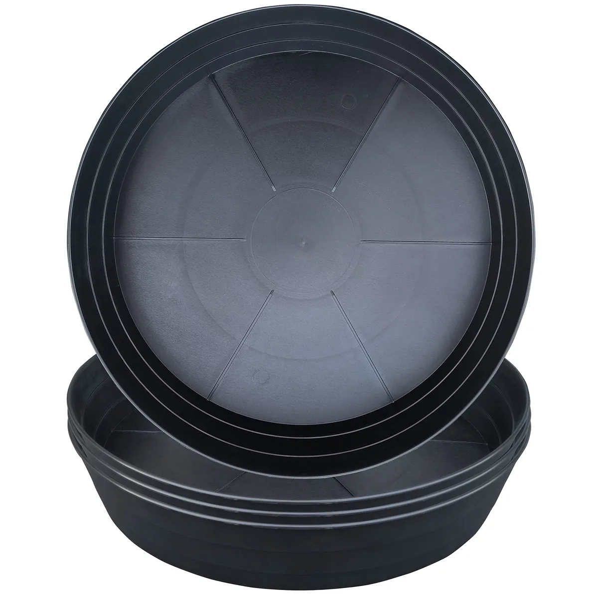 Deep Pot Saucer 10" - Image 2
