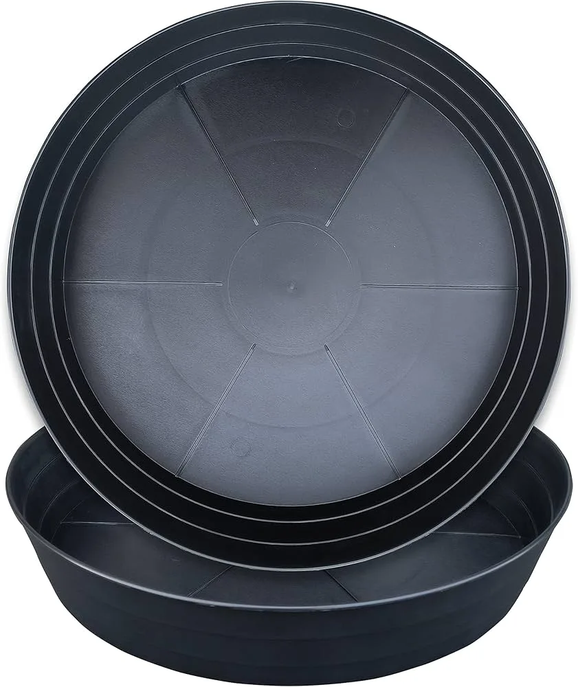 Deep Pot Saucer 12" - Image 2
